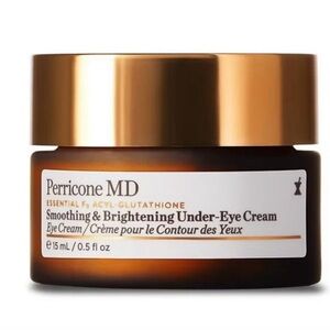 NIB! Perricone MD smoothing and brightening under-eye cream